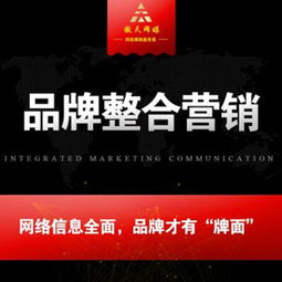 全案整合營(yíng)銷(xiāo) 構(gòu)建企業(yè)品牌競(jìng)爭(zhēng)力的核心引擎